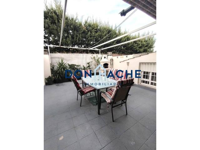 ADOSADO EN ZONA NORTE- DON HACHE INMOBILIARIA photo 0
