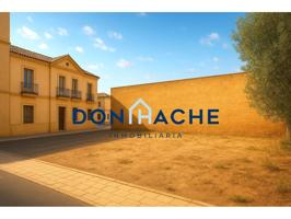 Solar en alquiler en Reina Sofía-Salesianos-Bodegones photo 0