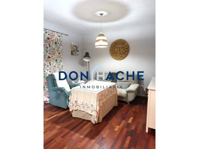 Piso en venta en San Luis-San Juan-Santa Isabel(06800) photo 0