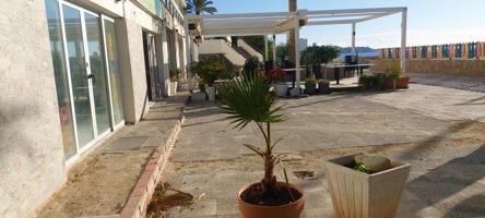 TRASPASO DE NEGOCIO O VENTA DE RESTAURANTE UBICADO JUNTO AL MAR photo 0