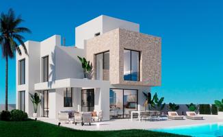 Promociones en Finestrat photo 0