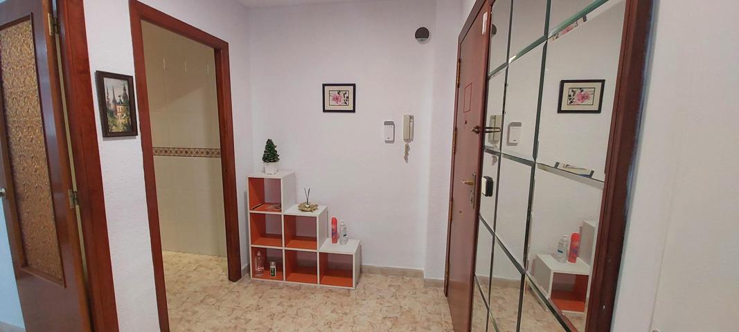 EXCLUSIVO ÁTICO LUMINOSO EN EL CORAZÓN DE BENIDORM photo 0