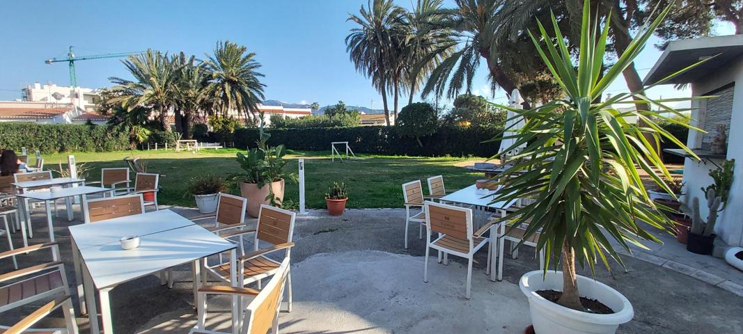 ¡OPORTUNIDAD ÚNICA! TRASPASO DE RESTAURANTE ALEMÁN EN LA COSTA DE DÉNIA photo 0