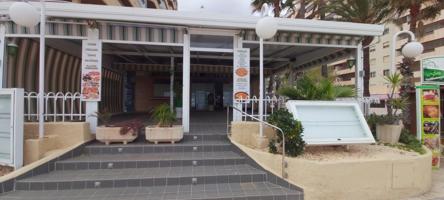 GRAN OPORTUNIDAD!!!! VENTA DE RESTAURANTE EN PRIMERA LINEA DE PLAYA photo 0
