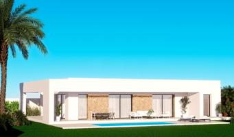Obra Nueva Las Villas en Finestrat photo 0