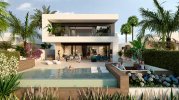 Villas Mustique [amp;] Aruba | Lujo en Primera Línea de Golf photo 0