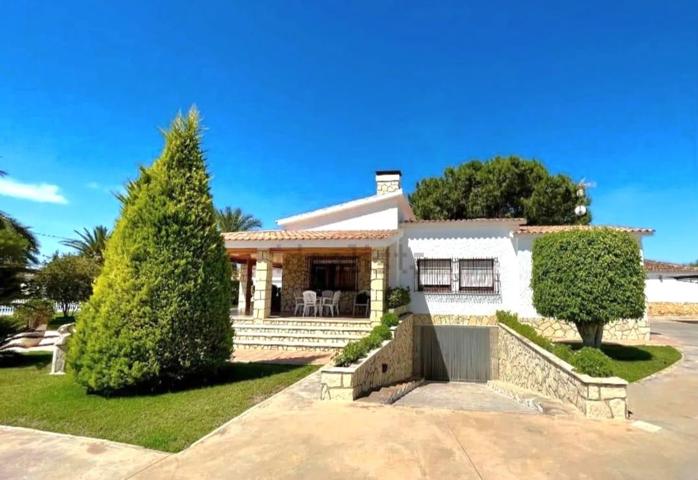 EXELENTE VILLA EN PERLETA MAITINO photo 0