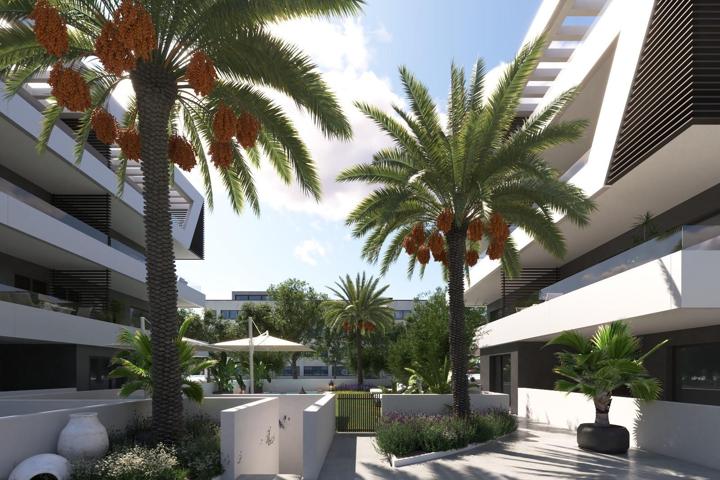 Descubra Hermes: Lujo Exclusivo en Nou Nazareth, San Juan de Alicante photo 0