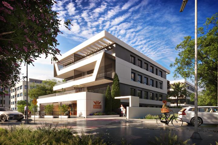 Inversión Exclusiva: Plazas de Aparcamiento en Hermes, Nou Nazareth photo 0