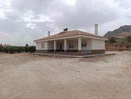 Chalet Nuevo en Macisvenda con Amplias Vistas y Comodidades Modernas photo 0