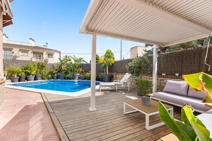 Casa En venta en Campello Pueblo, El Campello photo 0