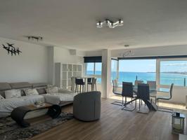Atico Duplex Playa Muchavista photo 0