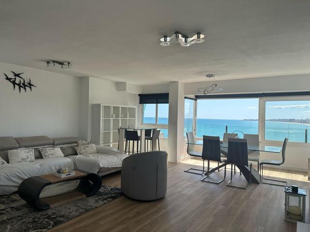 Atico Duplex Playa Muchavista photo 0
