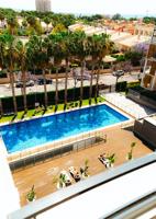 Atico en Playa Muchavista El Campello photo 0