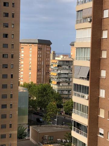 Oportunidad Única: Apartamento en el Corazón de Benidorm, Pueblo Levante photo 0