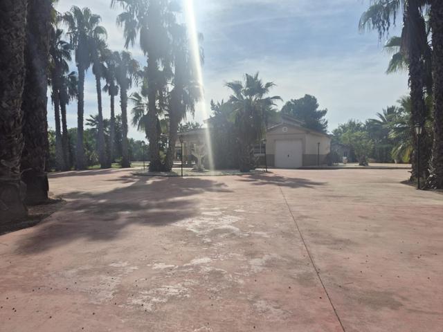 villa de Lujo en valverde Elche photo 0