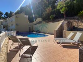 Villa En venta en Calpe - Calp photo 0