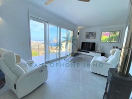 Villa En venta en Calpe - Calp photo 0