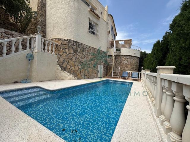 Villa En venta en Calpe - Calp photo 0