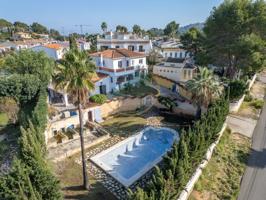 Casa En venta en Dénia photo 0