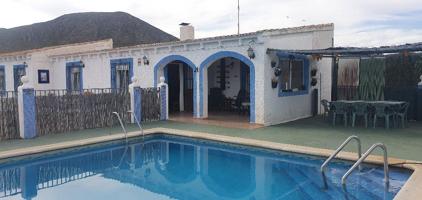 Otro En venta en Tobarra photo 0