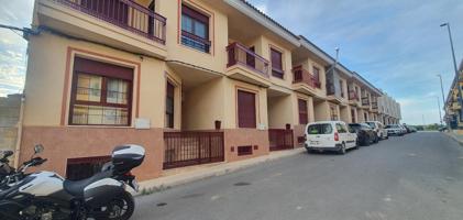 Unifamiliar Pareada En venta en Hellín photo 0