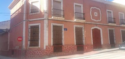 Unifamiliar Pareada En venta en Hellín photo 0