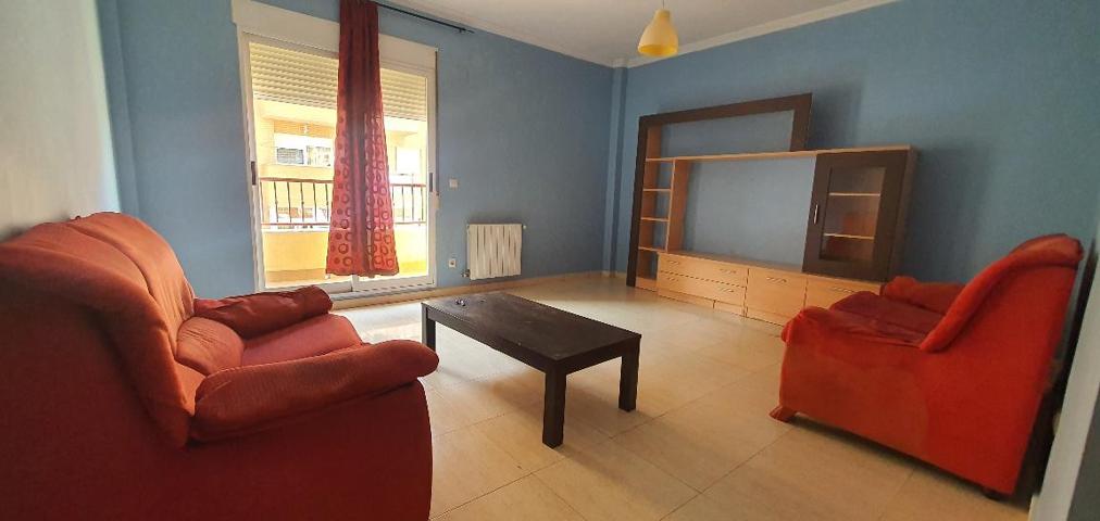 Piso En venta en Hellín photo 0