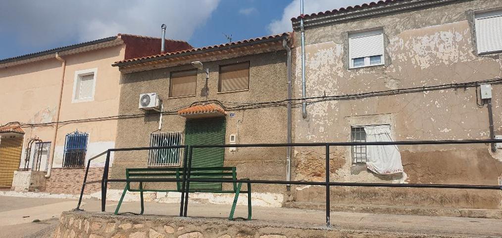 Casa En venta en Hellín photo 0
