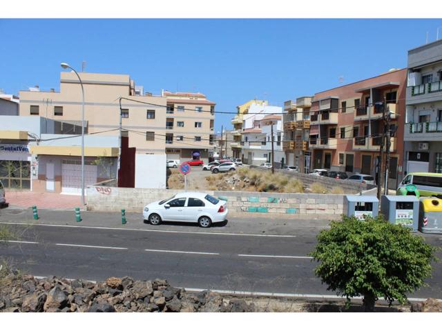 Terreno Urbano en Las Galletas photo 0