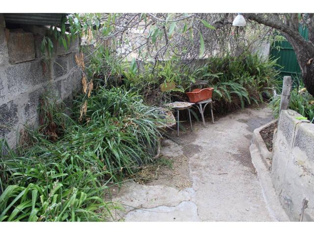 Casa a reformar con terreno photo 0