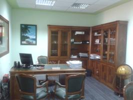 Oficina-Local en alquiler en Guargacho photo 0