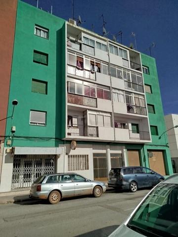 PISO DE BANCO 100% FINACIACIÓN!! CALLE SENDA PESCADORES photo 0