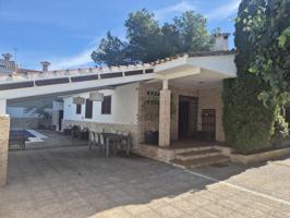 CHALET EN BENICASIM EN ZONA EUROSOL HELIOPOLIS photo 0