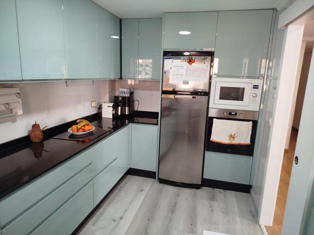 PISO AMPLIO Y LUMINOSO PARA ENTRAR A VIVIR!!! photo 0