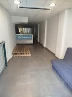 LOCAL A PIE DE CALLE EN ZONA CENTRO!!! photo 0