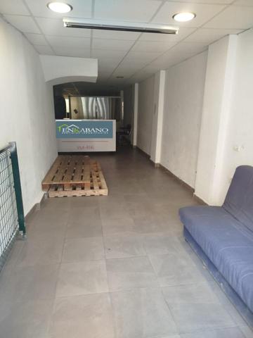 LOCAL A PIE DE CALLE EN ZONA CENTRO!!! photo 0