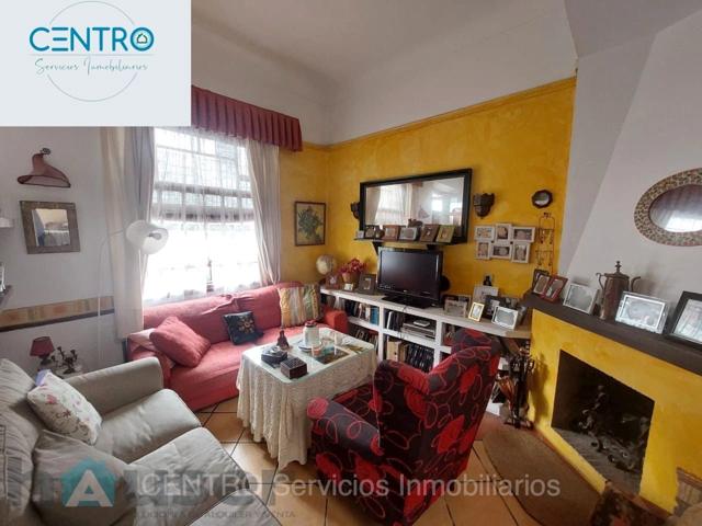 Villa En venta en Algeciras photo 0