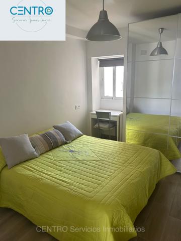 Piso En venta en Algeciras photo 0