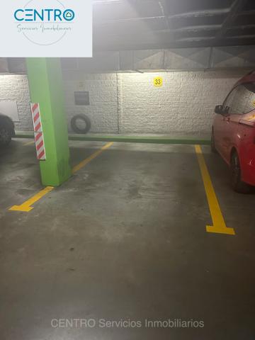 Parking En venta en Algeciras photo 0