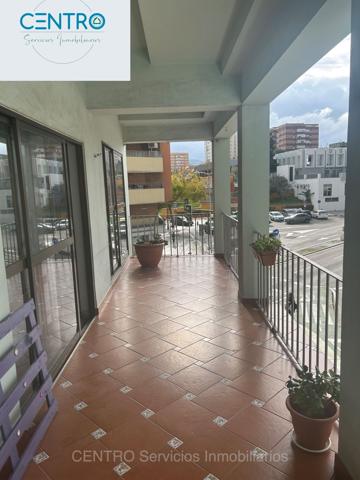 Piso En venta en Algeciras photo 0