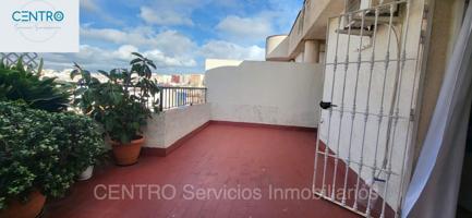 Piso En alquiler en Algeciras photo 0