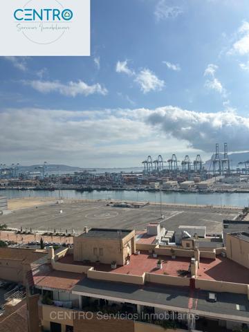 Piso En venta en Algeciras photo 0