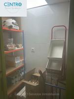 Local En venta en Algeciras photo 0