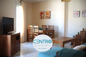 Piso En alquiler en Algeciras photo 0