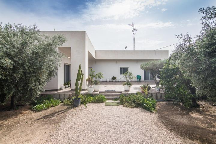 TU HOGAR SOÑADO EN VILLAMONTES - VIVIENDA DE 3 DORMITORIOS, CON PARCELA PRIVADA DE 1250 m2 photo 0