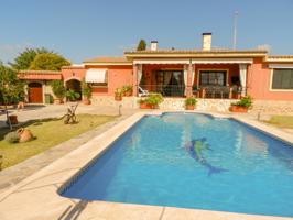 ESPECTACULAR CHALET EN SOL Y LUZ photo 0