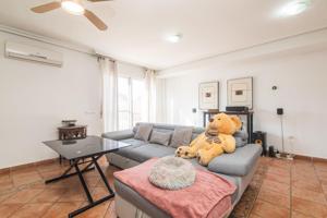 UN HOGAR DONDE EMPEZAR DE NUEVO – BUNGALOW EN SANT JOAN D'ALACANT photo 0