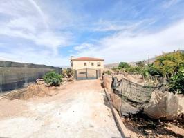 Terreno en venta en La Garnatilla(18614) photo 0