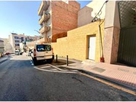 Terreno en venta en Zona Ronda de Poniente-Avenidas Salobreña-Enrique Martín Cuevas(18600) photo 0